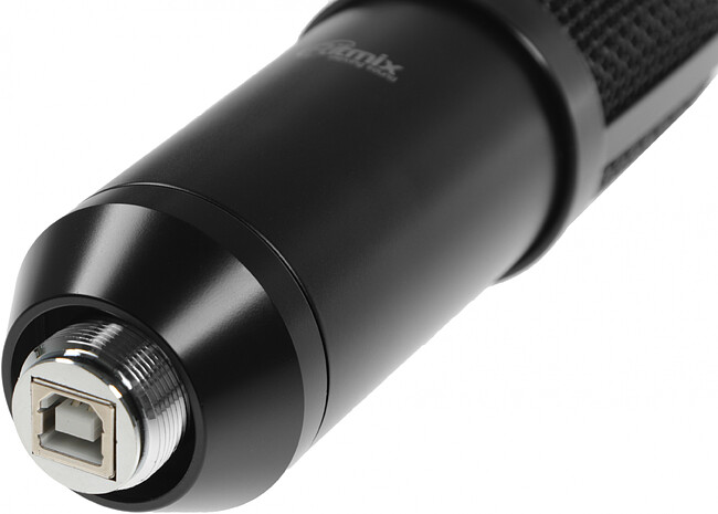 Микрофон Ritmix RDM-169