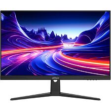 Монитор Dahua DHI-LM27-E241B черный