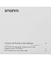 Очиститель воздуха Smartmi Air Purifier 2 KQJHQ02ZM (AP5070DBEU)