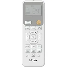 Сплит-система Haier R Inverter белый (HSU-09HRM203/R3 DB)