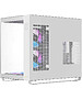 Корпус Ocypus Iota C70 ARGB без БП White (Iota-C70-WHD600XX-GL)