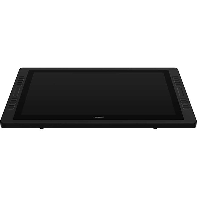 Графический планшет Huion Kamvas Pro 24 черный