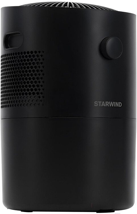 Мойка воздуха Starwind SAW5521 черный