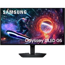 Монитор Samsung LS27FG502SIXCI