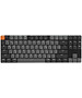 Клавиатура Keychron QMK K1 Red Switch (K1X-A1-RU)