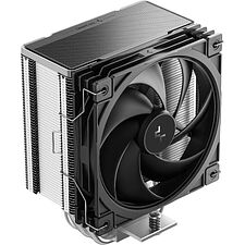 Кулер для процессора DeepCool AG500 G2 черный (R-AG500-BKNPMG2-G)