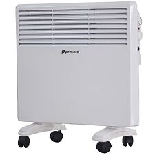 Конвектор Primera PHP-1000-MXB белый