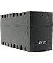 Источник бесперебойного питания Powercom Raptor Euro (RPT-800A)