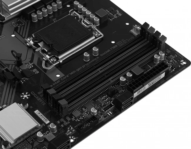Материнская плата GigaByte B760M D3HP rev. 1.0