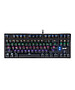 Клавиатура Acer OKW126 черный (ZL.KBDEE.00G)