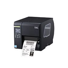 Термопринтер TSC ML241P черный (ML241P-A001-0202)