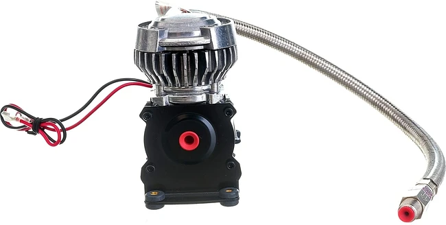 Автомобильный компрессор Berkut PRO-17 (00-00000657)