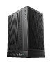 Корпус DeepCool CH170 Digital без БП Black (R-CH170-BKNPI0D-G-1)