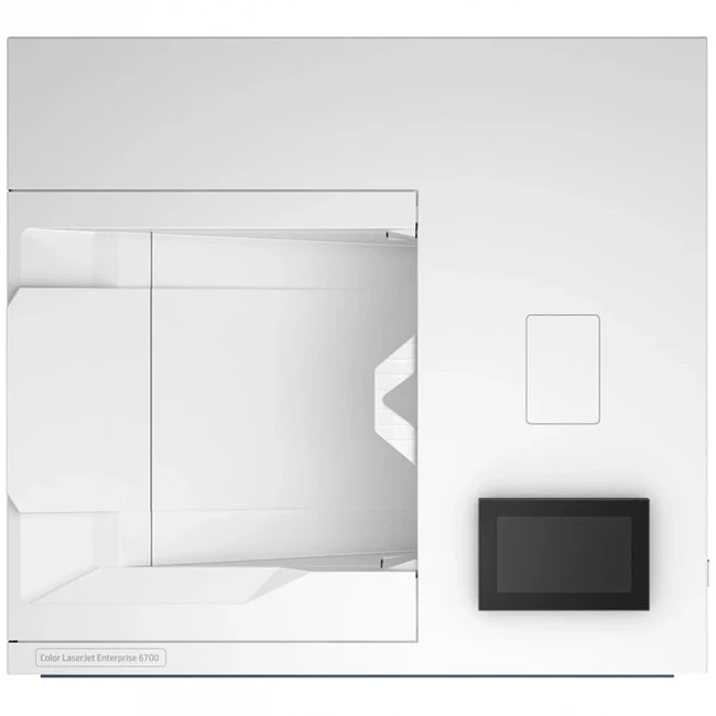 Принтер HP Color LaserJet Enterprise 6701dn (58M42A)