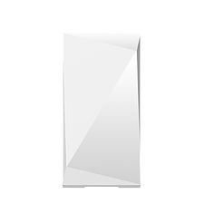 Корпус Zalman Z1 Iceberg без БП White