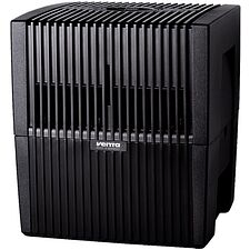 Очиститель воздуха Venta LW15 Comfort Plus черный