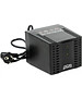 Стабилизатор напряжения Powercom TCA-2000 Black