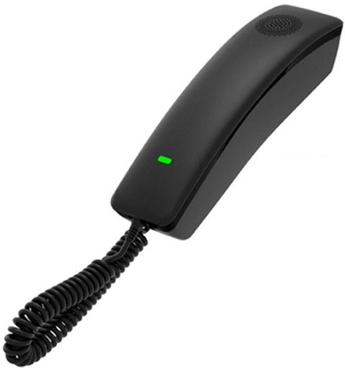 IP-телефон Fanvil H2U черный