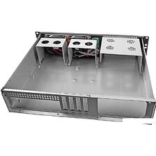 Корпус Exegate Pro 2U390-04 без БП (EX264269RUS)