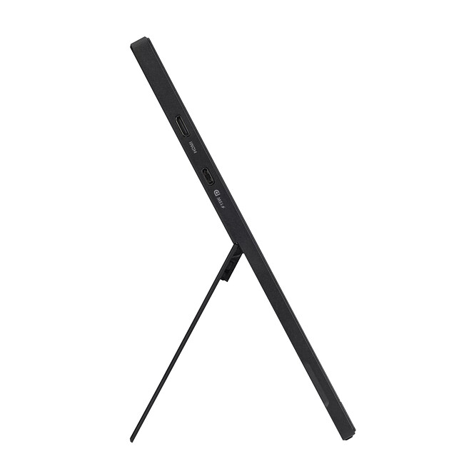 Монитор Asus ZenScreen MB16AHV черный (90LM0381-B02370)