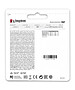 USB Flash-накопитель Kingston DataTraveler Micro 128Gb серебристый (DTMC3G2/128GB)