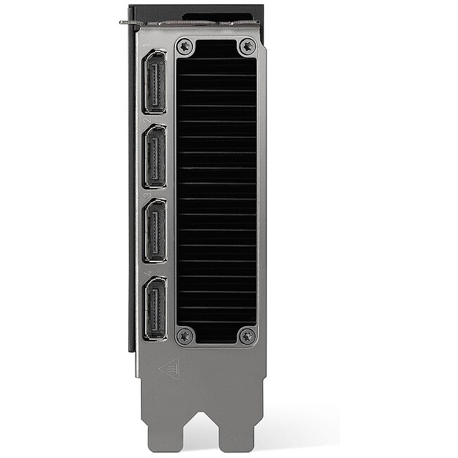 Видеокарта Nvidia RTX 4500 Ada 24GB GDDR6 (900-5G132-2260-000)