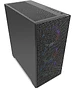 Компьютер IRU Tactio 520B6GP черный (2130959)