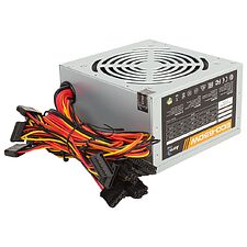 Блок питания AeroCool ECO-650W