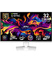 Монитор MSI MPG 321URXW QD-OLED White (9S6-3DD29A-051)