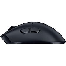 Мышь Razer DeathAdder V4 Pro Black (RZ01-05330100-R3A1)