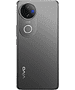 Смартфон Vivo V50 12GB/512GB Satin Black (V2427)