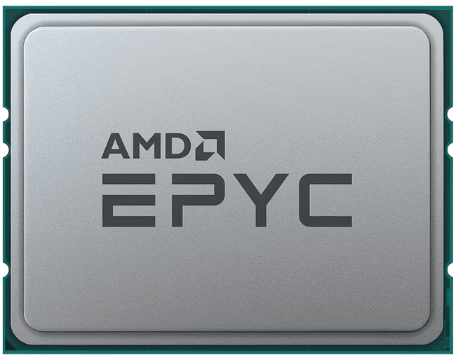 Процессор AMD Epyc 7763 OEM Процессор AMD Epyc 7763 OEM