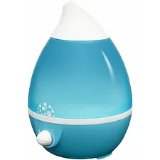 Увлажнитель воздуха EcoStar ESH-HP250/2.6M-BL