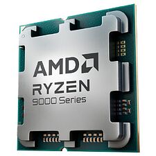 Процессор AMD Ryzen 9 9900X3D OEM