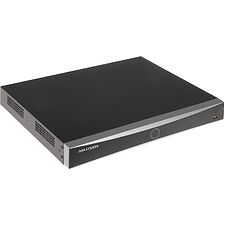 Видеорегистратор наблюдения Hikvision DS-7616NXI-I2/16P/S(E)