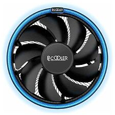 Кулер для процессора PCCooler E126MB