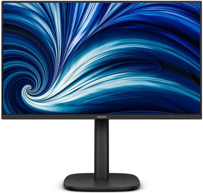 Монитор Philips 24B2U3301/01 Black Монитор Philips 24B2U3301/01 Black