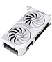 Видеокарта ASUS GeForce RTX 5060 Dual White OC 8GB GDDR7 DUAL-RTX5060-O8G-WHITE (90YV0N15-M0NA00)