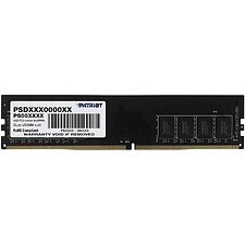Оперативная память Patriot Signature 16Gb DDR4 (PSD416G32002)
