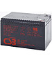 Аккумулятор для ИБП CSB F2 12В/7.5 Ач (UPS123607)