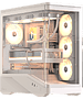 Корпус Formula V Line Crystal U9 PA без БП White