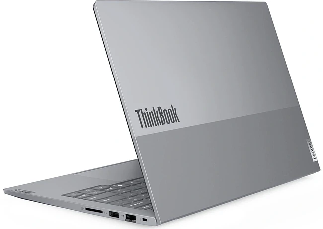 Ноутбук Lenovo Thinkbook 14 G8 Grey (21SG000MAU)