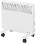 Конвектор Domfy DCW-CH1010 белый