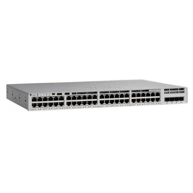 Коммутатор Cisco Catalyst 9200 (C9200-48T-E)