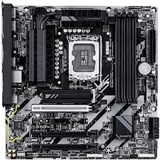 Материнская плата Gigabyte B860M DS3H rev. 2.2