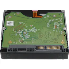 Жесткий диск WD Red Plus 10TB (WD100EFGX)