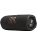 Портативная колонка JBL Flip 7 черный (JBLFLIP7BLK)