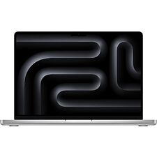 Ноутбук Apple MacBook Pro A3434 Silver (MDE64LL/A)