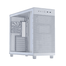 Корпус Asus Prime AP303 TG без БП White (90DC00V3-B39010)