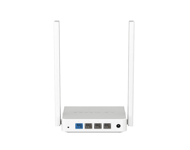 Маршрутизатор Netcraze Start NC-1112